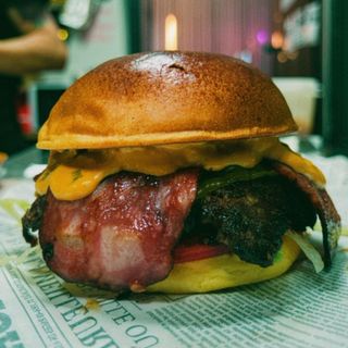 American ganster
