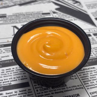 Salsa cheddar