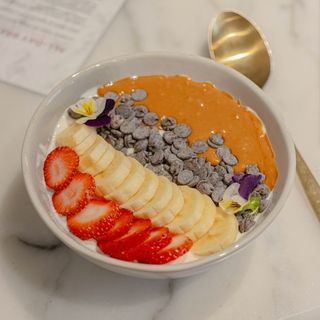 Snoopy bowl
