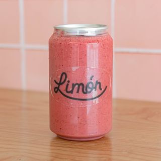 Açaí smoothie