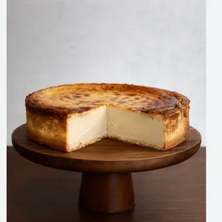 Tarta de queso