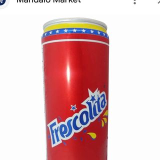 Frescolita