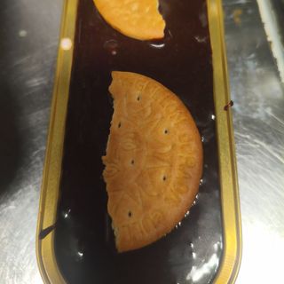 Marquesa chocolate
