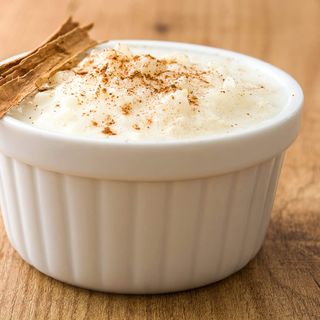 arroz con leche