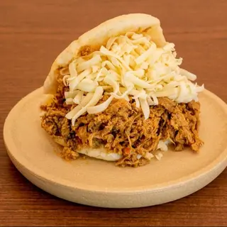 Arepa pelua