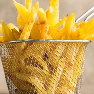 Patatas fritas