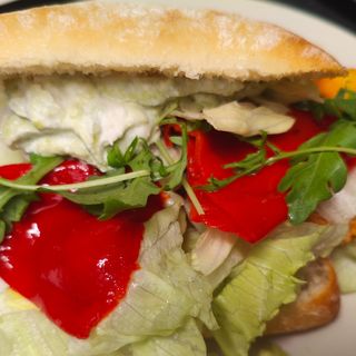 Bocadillo