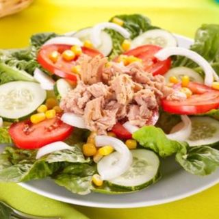 Ensalada de Atun