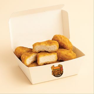 Nuggets (7 uds.)