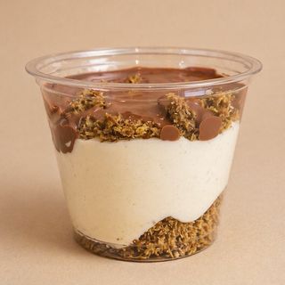 Cheesecake chocolate Dubái