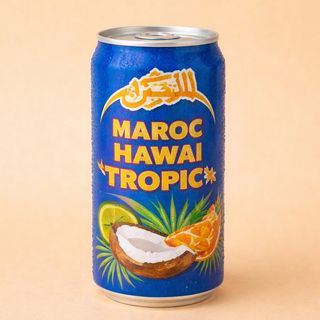 Hawái tropical