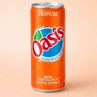 Oasis