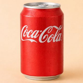 Coca-Cola Lata 33 cl