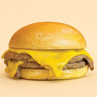 Burger American Dream 