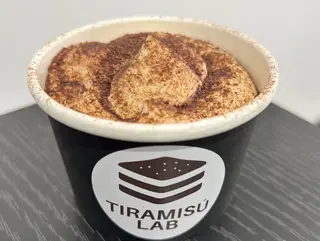 Tiramisú Clásico