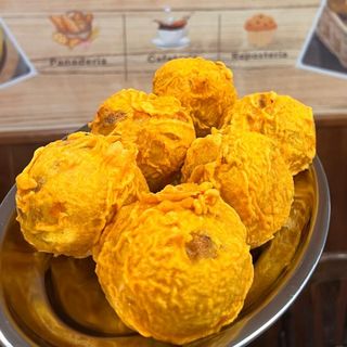 Papa Rellena (1 Ud.)