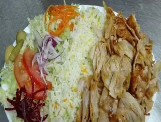 MENÚ PLATO