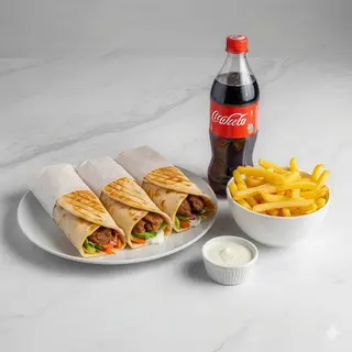 OFERTA 4KEBAB