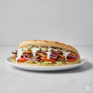 Döner kebab
