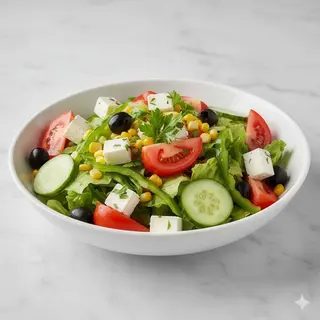 Ensalada turca