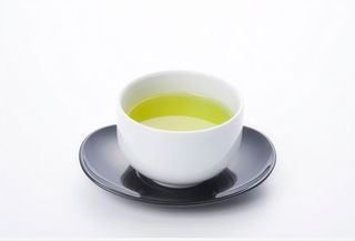 Green tea (300ml)