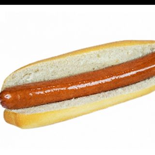 Bocadillo De Frankfurt