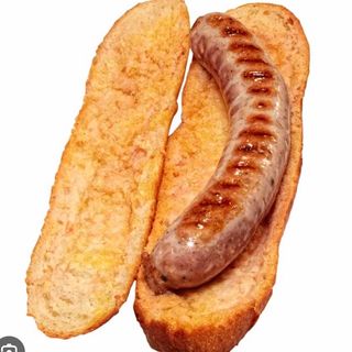 Bocadillo Butifarra