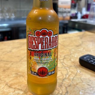 Desperados original