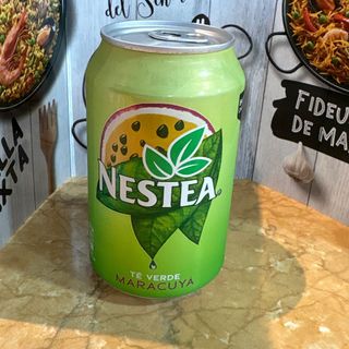 Nestea maracuya