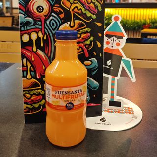 Multifrutas fuensanta