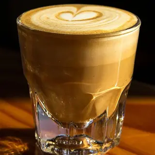 CORTADO