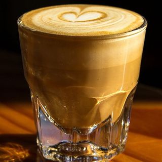 CORTADO