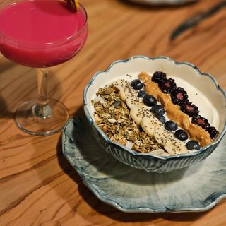 CREA TU BOWL