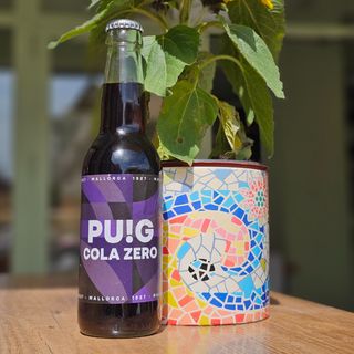 COLA ZERO