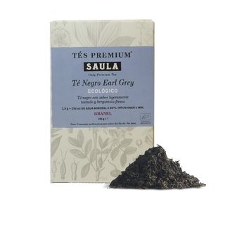TÉ NEGRO ENGLISH BREAKFAST ECOLÓGICO