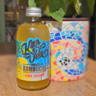 KOMVIDA PIÑA COLADA