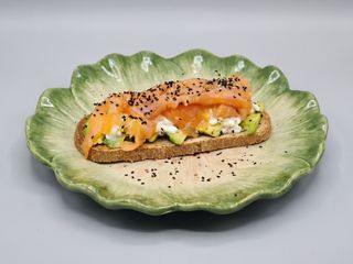 SALMÓN AVOCADO PRO