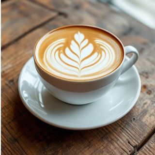 FLAT WHITE