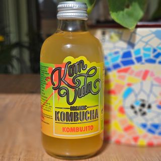KOMVIDA KOMBUJITO
