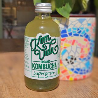 KOMVIDA SUPERGREENS
