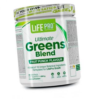 ULTIMATE GREENS BLEND