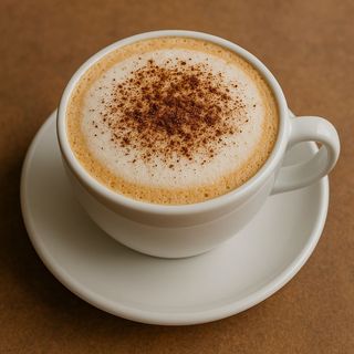 CAPUCCINO