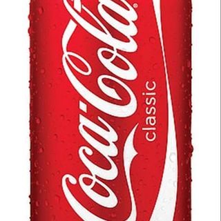 coca cola 330 ml