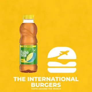 Fuze Tea