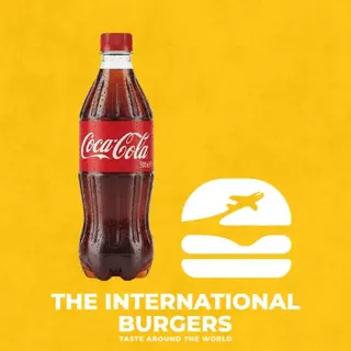 Coca Cola