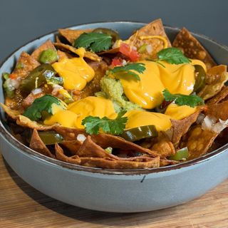 Nacho Trip