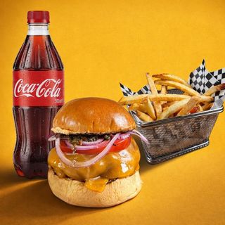 The International Combo