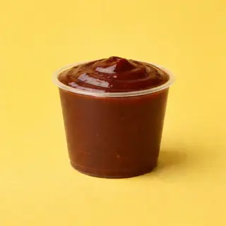Salsa BBQ