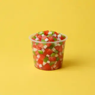 Pico de gallo