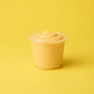 Salsa Int burger